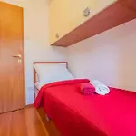 In 51785 Appartamento Novi Vinodolski