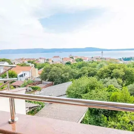 Apartment In 51785 Novi Vinodolski